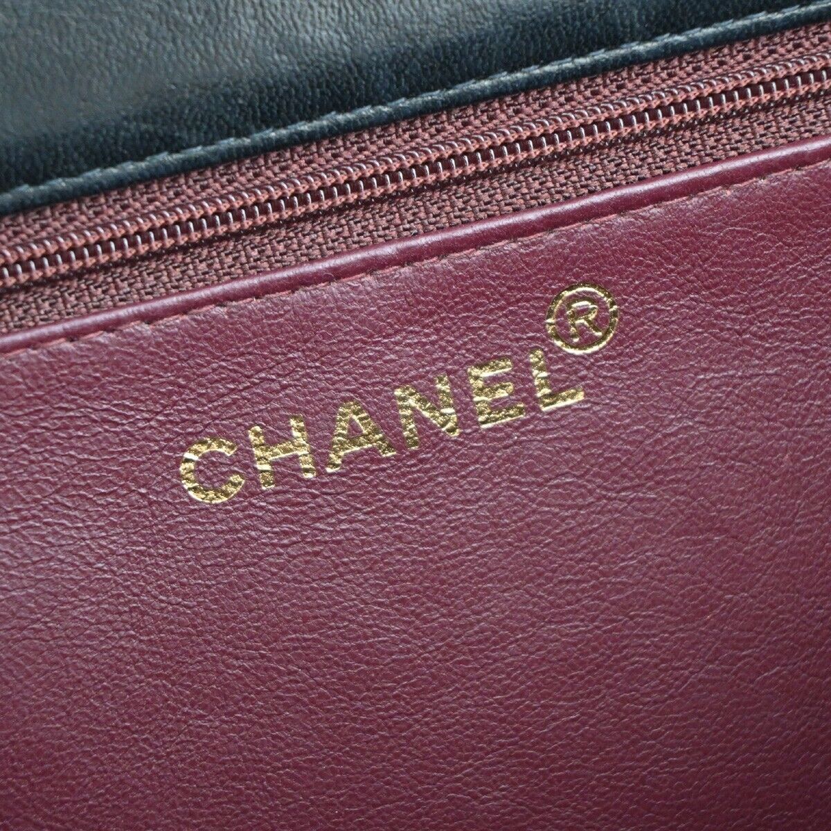 Chanel Timeless