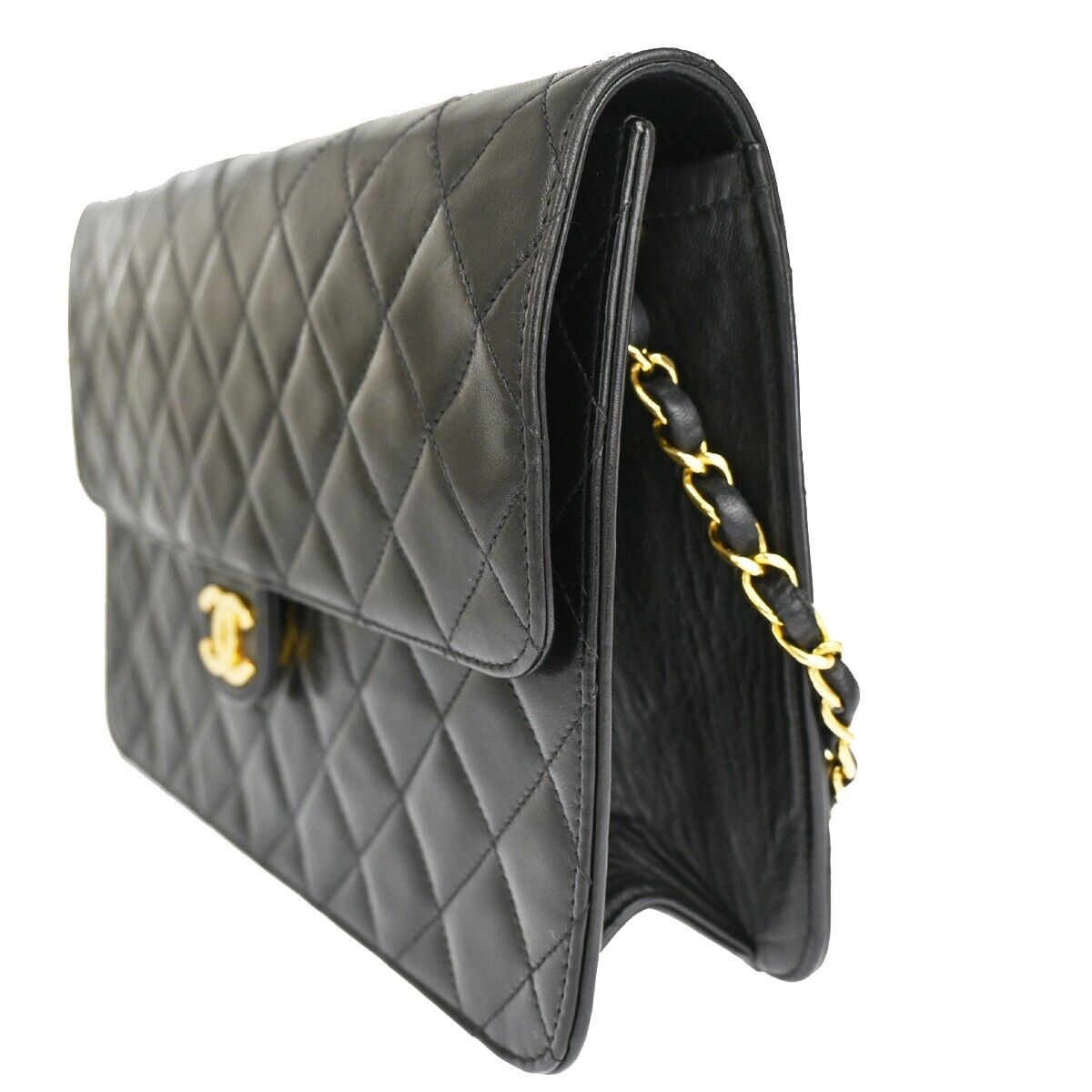 Chanel Timeless