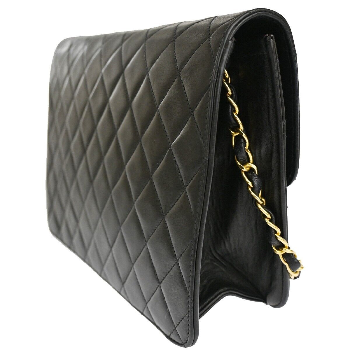 Chanel Timeless