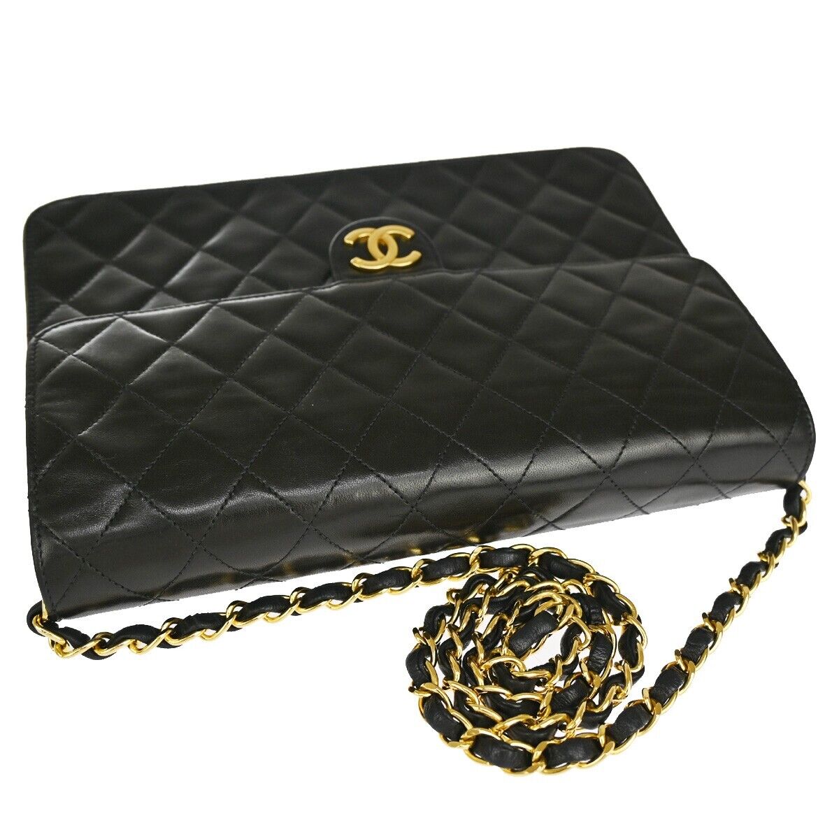 Chanel Timeless
