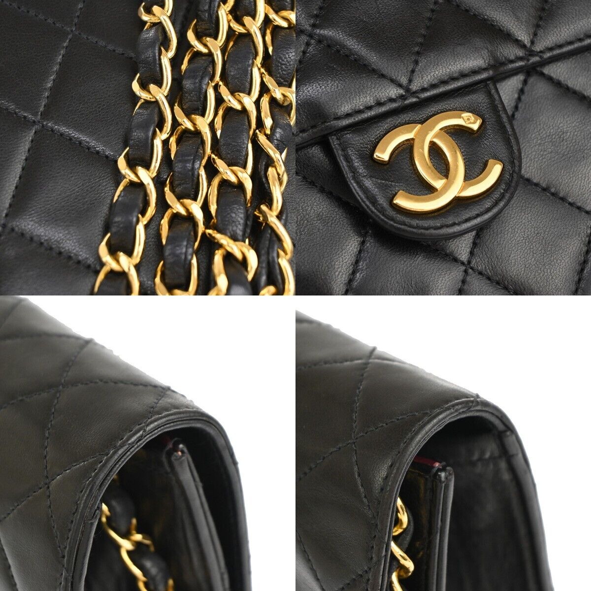 Chanel Timeless