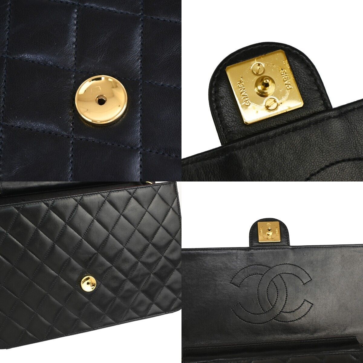 Chanel Timeless