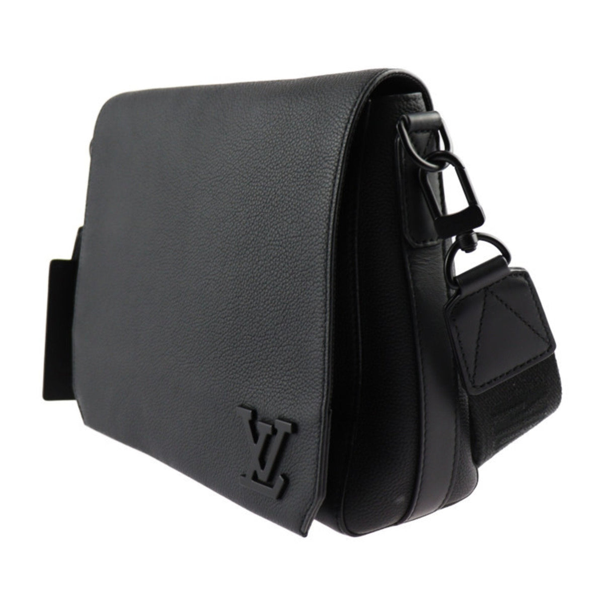 LOUIS VUITTON Takeoff Shoulder Bag