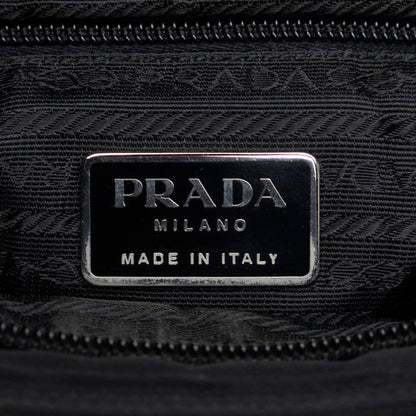 PRADA Tessuto Tote