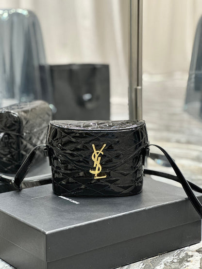 Franco Shops - Yves Saint Laurent - Bags - 028