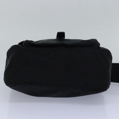 PRADA Tessuto Shoulder Bag