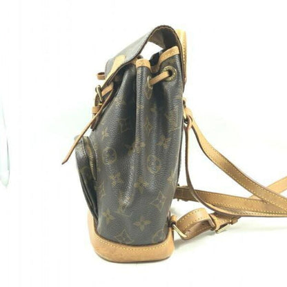 LOUIS VUITTON Montsouris Backpack
