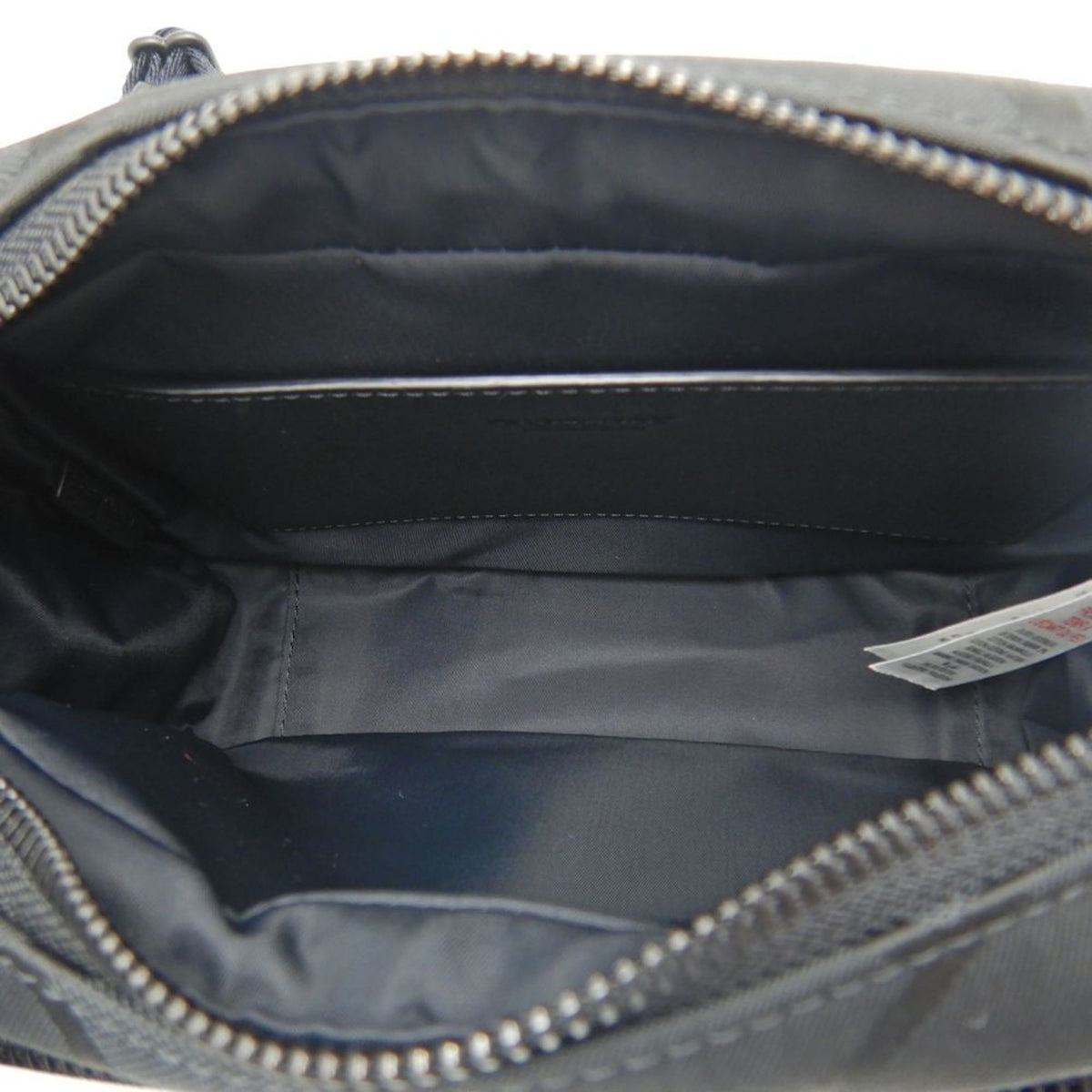 BURBERRY PADDY Shoulder Bag