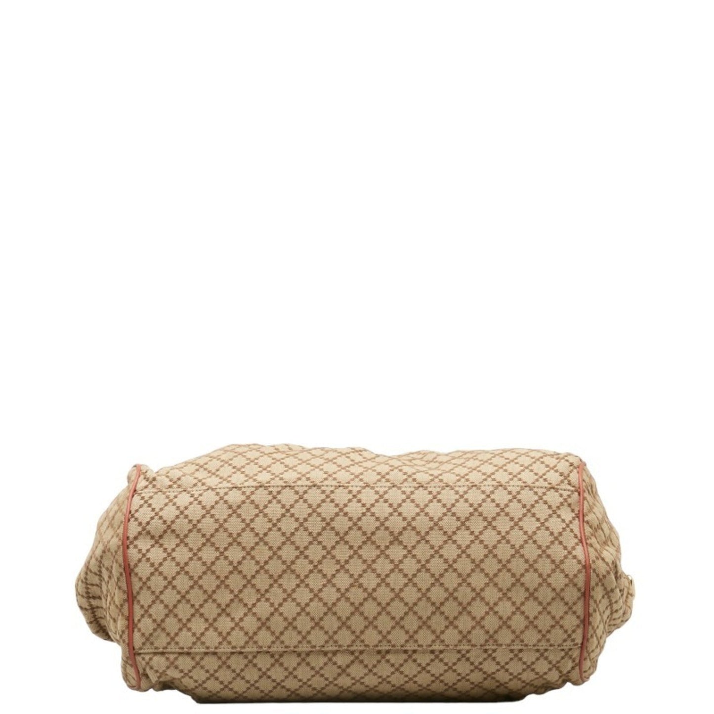 GUCCI Diamante Handbag