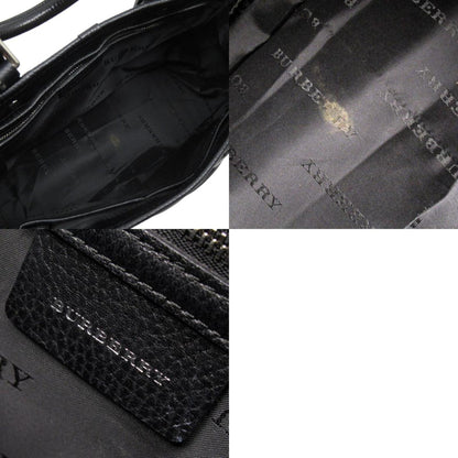 BURBERRY Nova Check Handbag