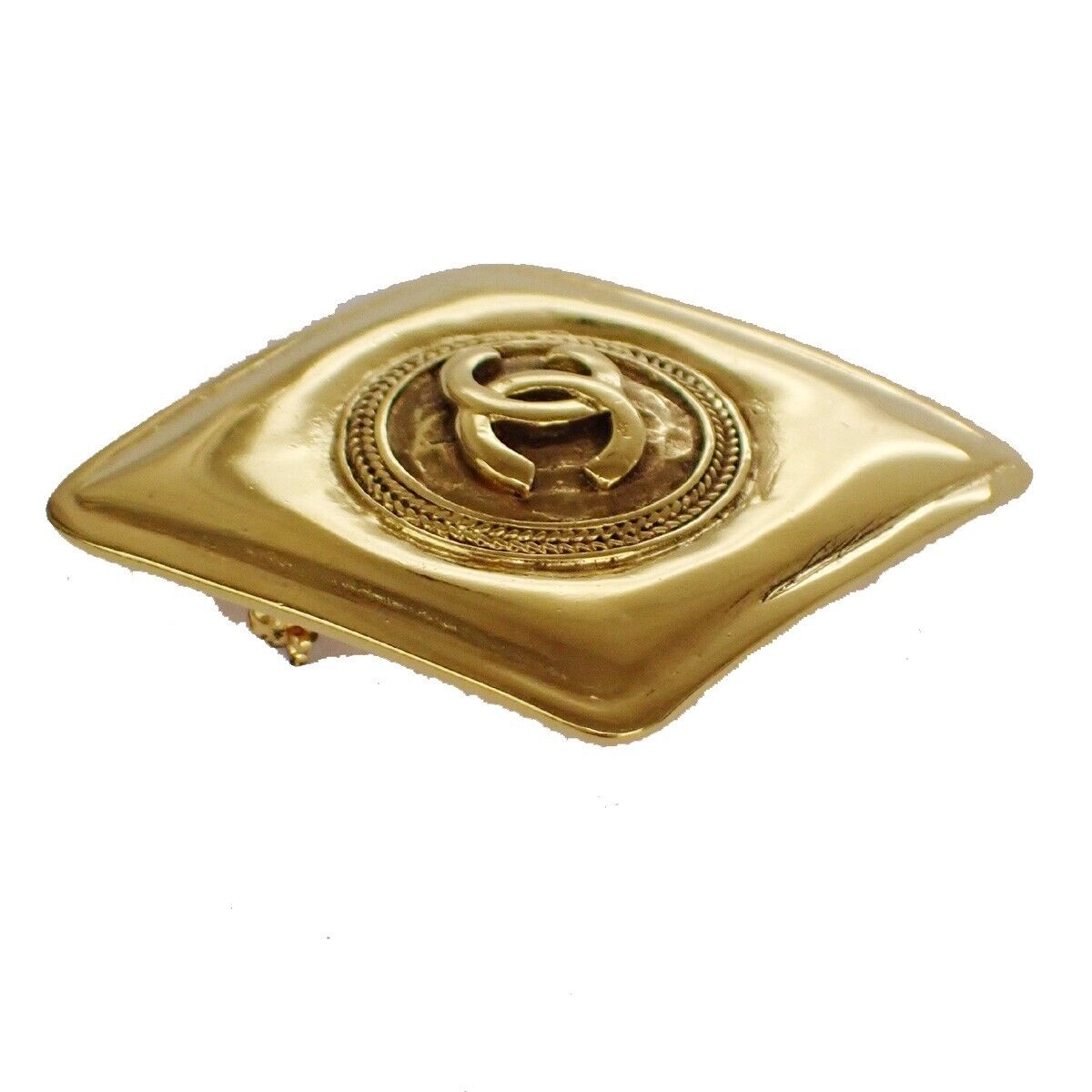 Chanel Coco Mark