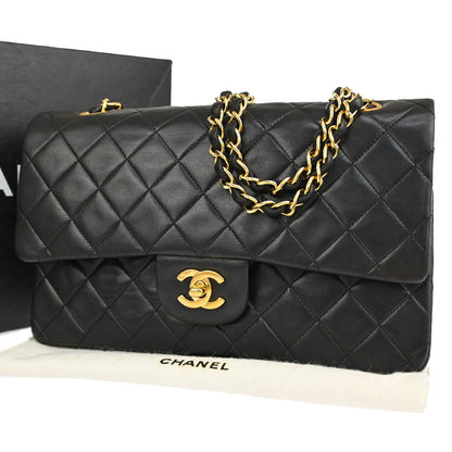 Chanel Matelassé