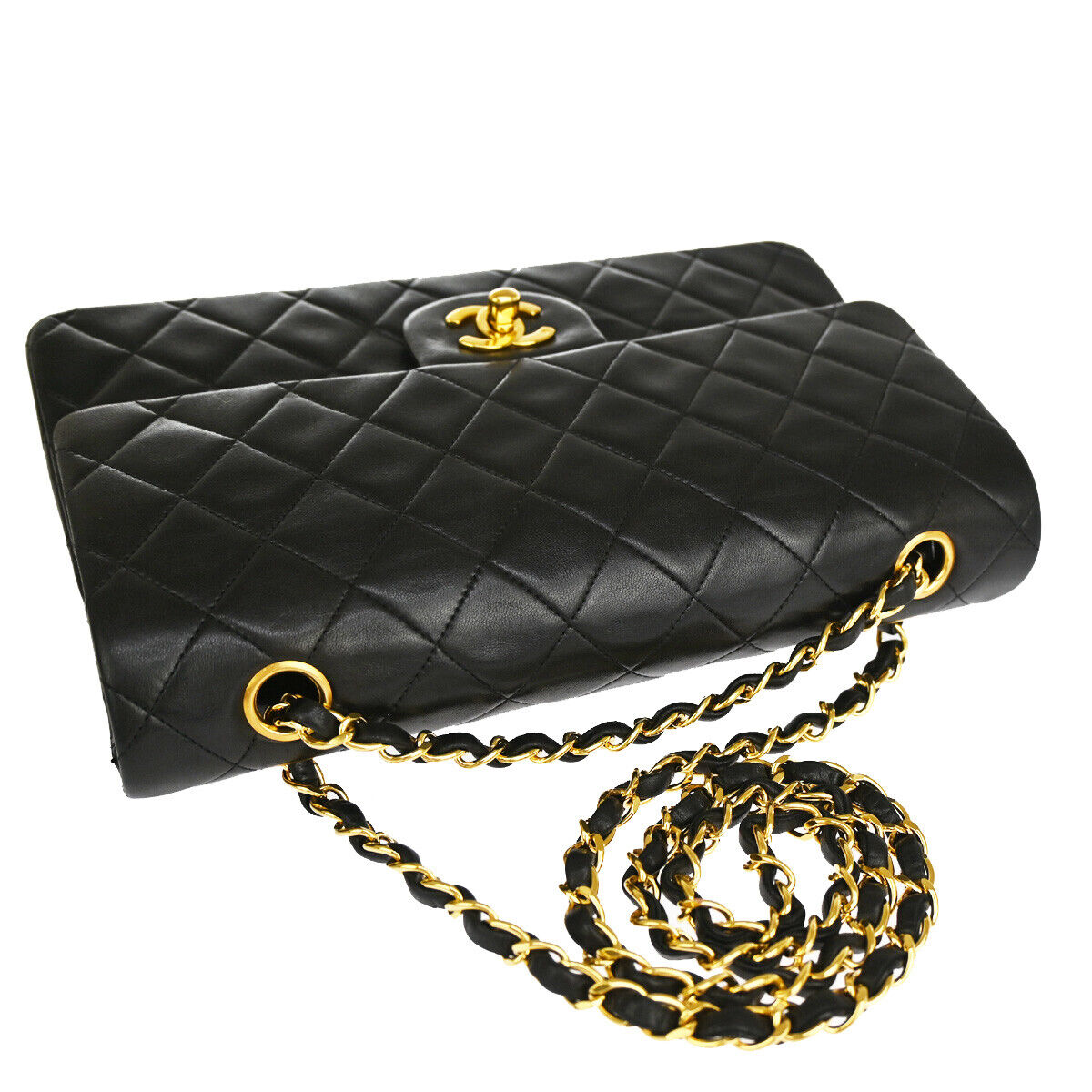Chanel Matelassé