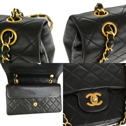 Chanel Matelassé