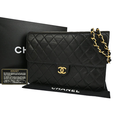 Chanel Timeless