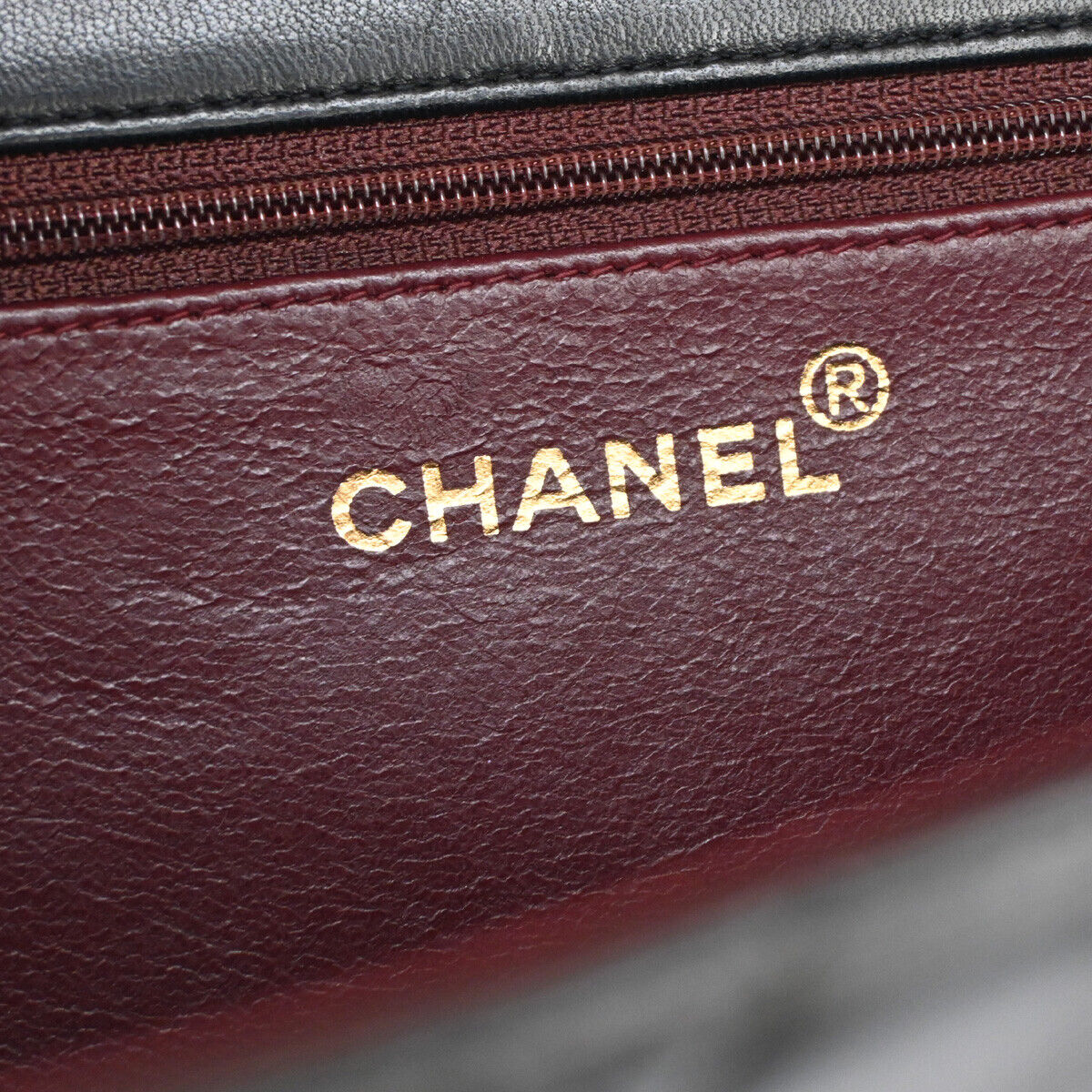 Chanel Matelassé