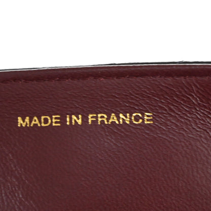 Chanel Matelassé