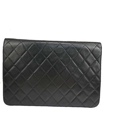 Chanel Matelassé