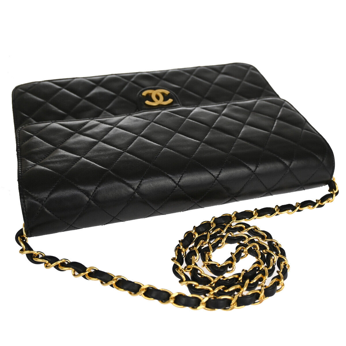 Chanel Timeless