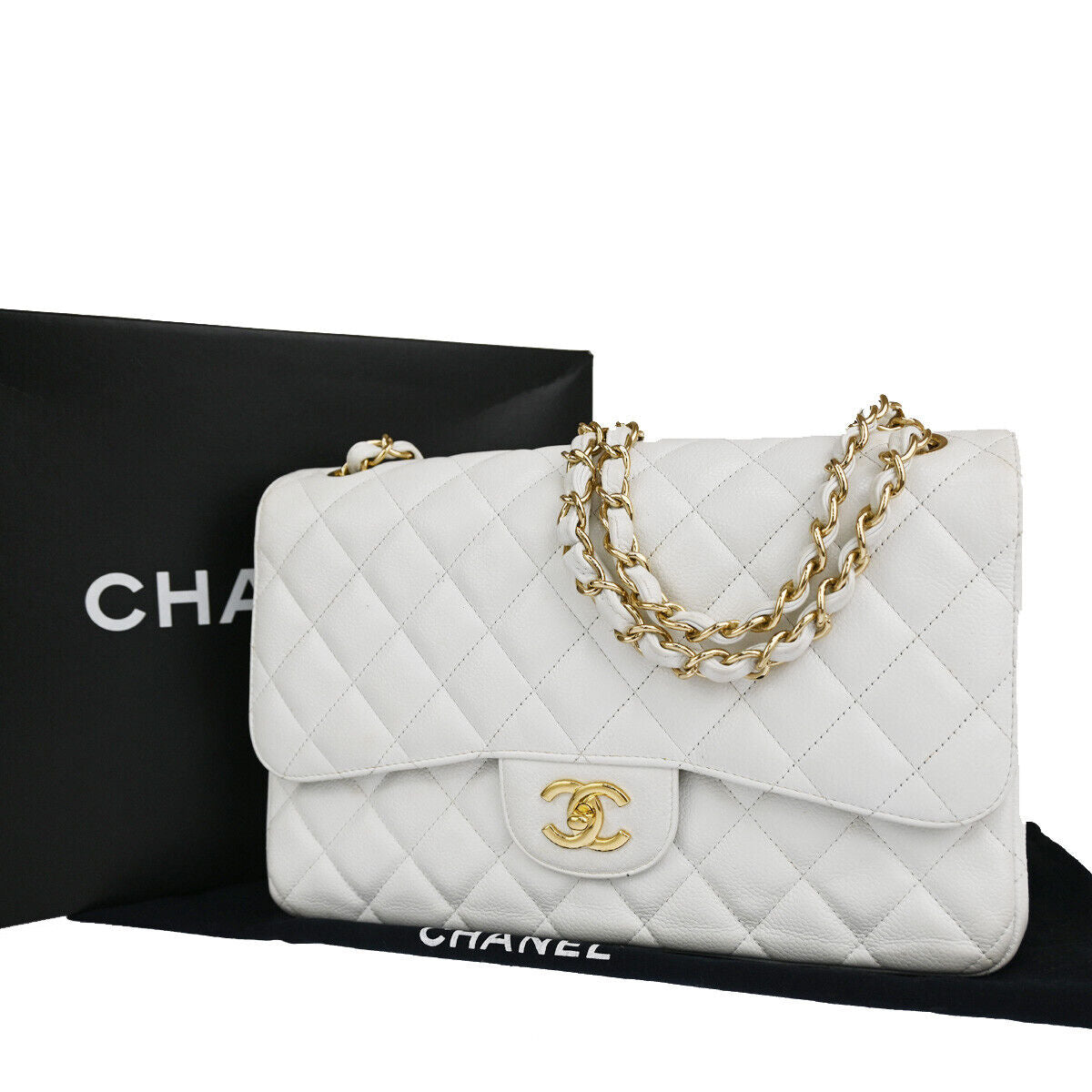 Chanel Matelassé