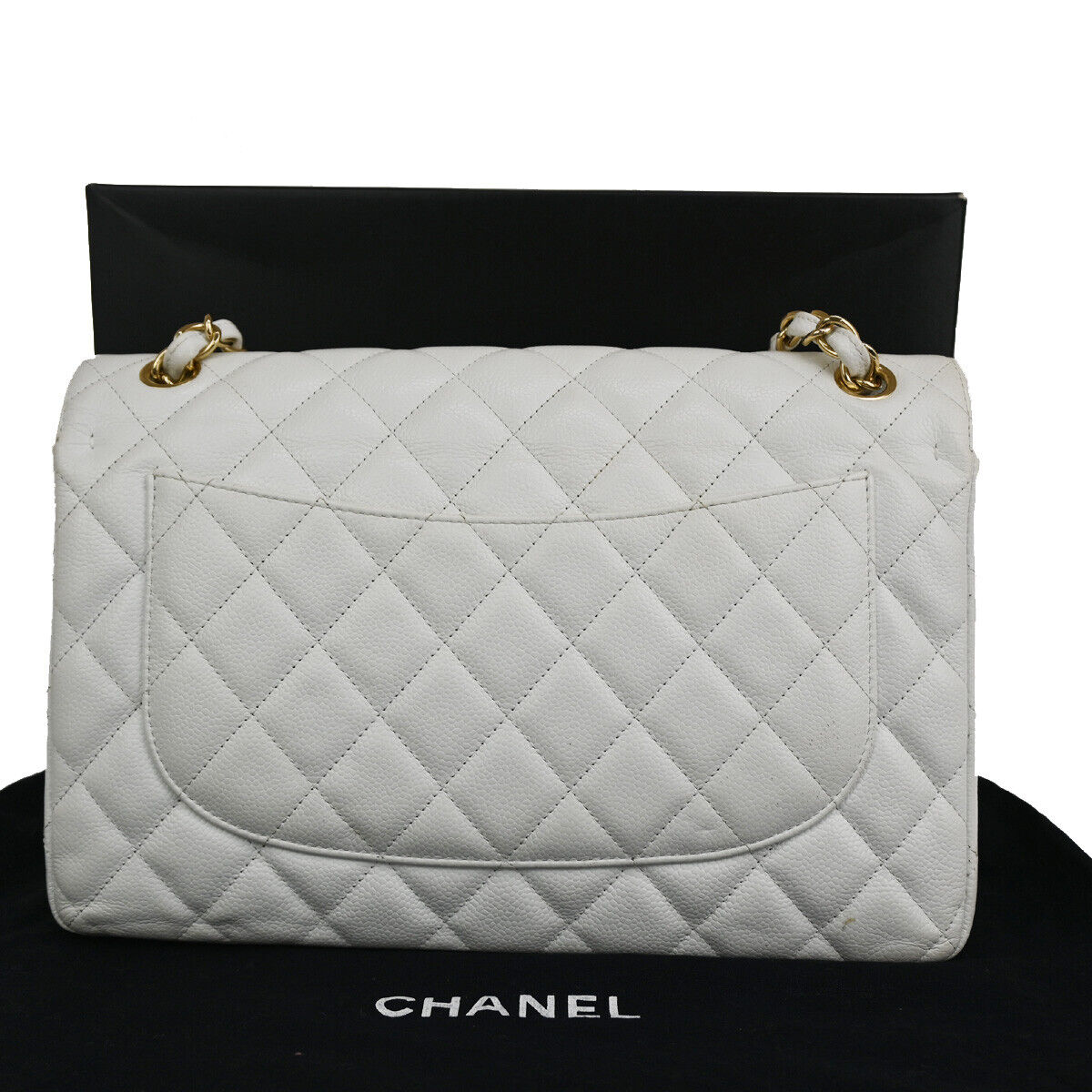 Chanel Matelassé