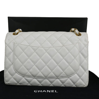 Chanel Matelassé