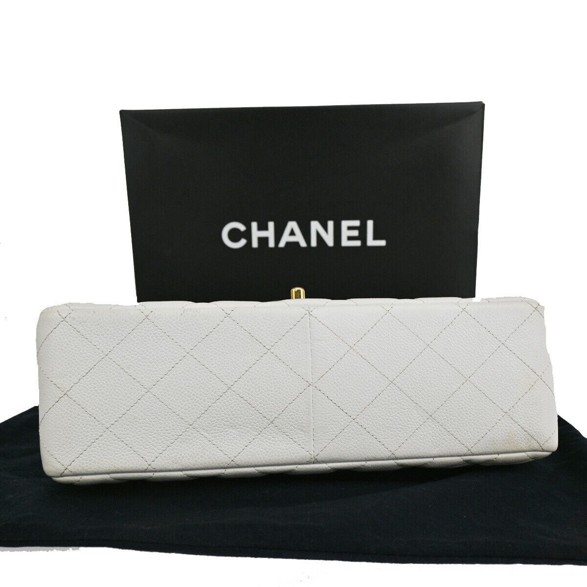 Chanel Matelassé
