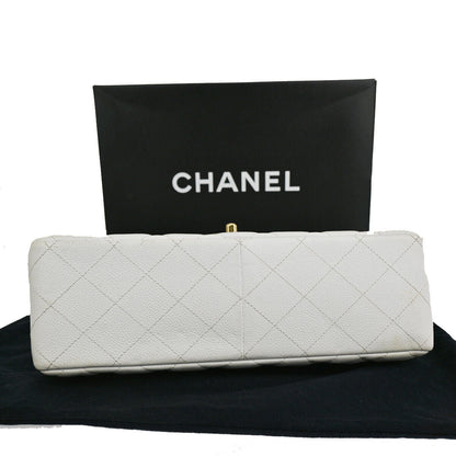 Chanel Matelassé