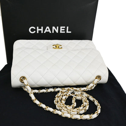 Chanel Matelassé