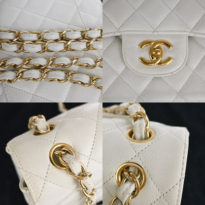 Chanel Matelassé