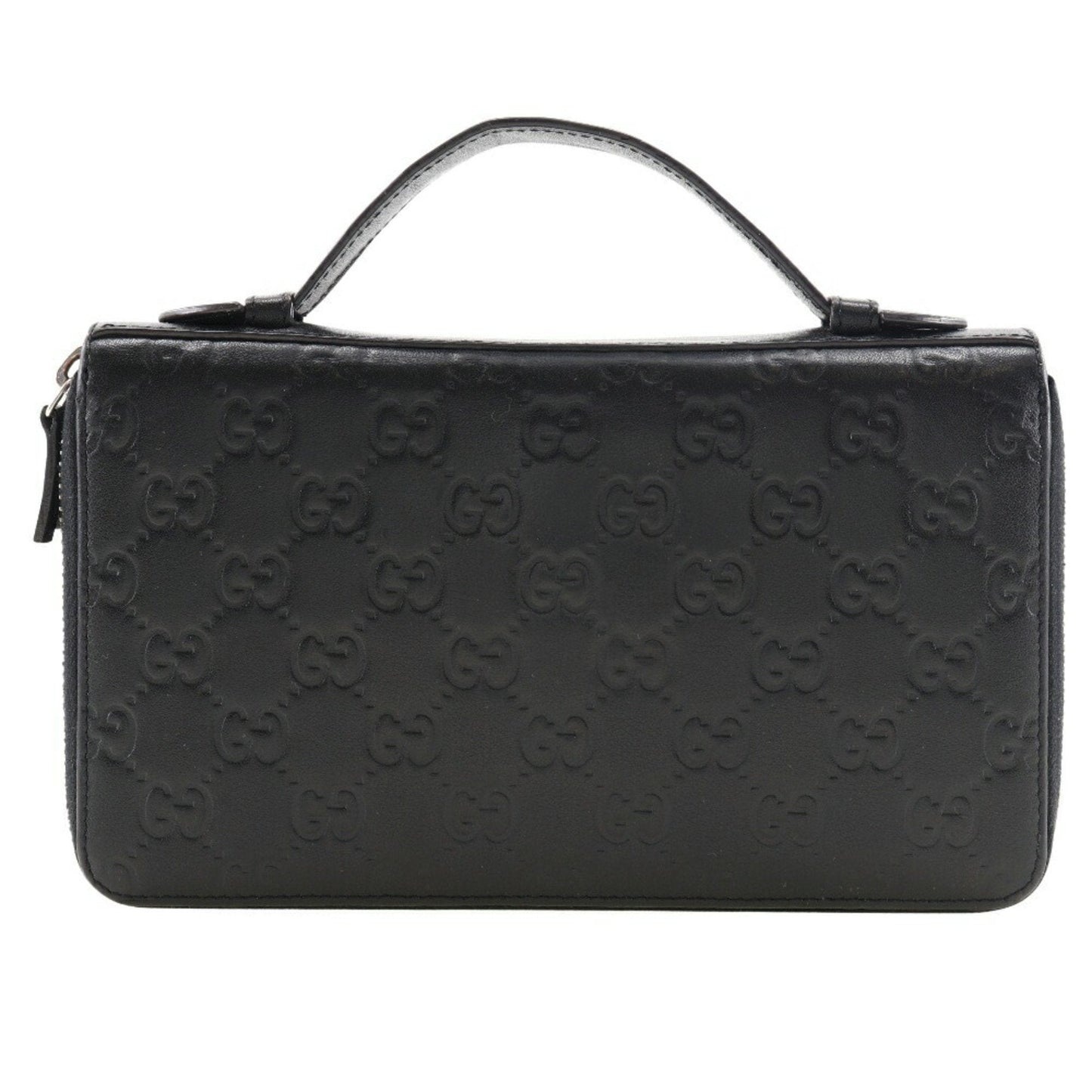 GUCCI ssima Wallet