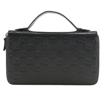 GUCCI ssima Wallet