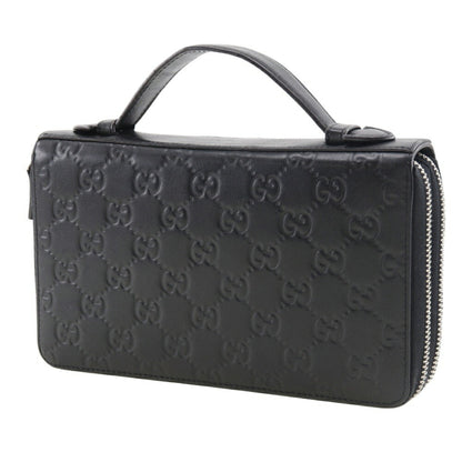 GUCCI ssima Wallet