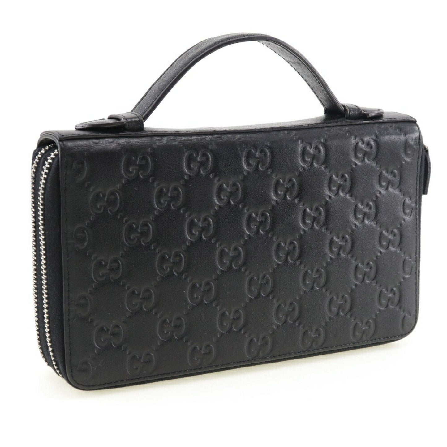 GUCCI ssima Wallet