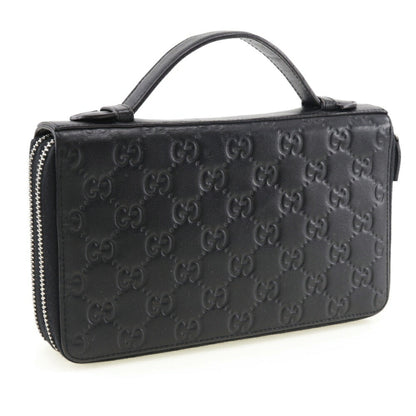 GUCCI ssima Wallet