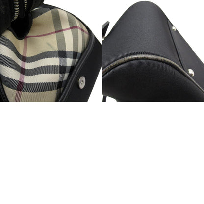 BURBERRY Nova Check Handbag