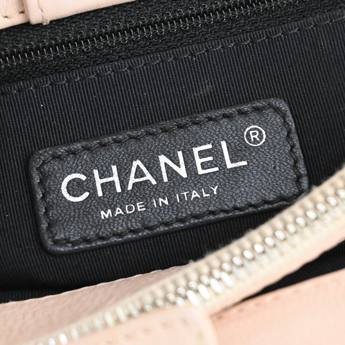 Chanel -