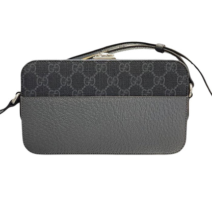 GUCCI Interlocking G Shoulder Bag