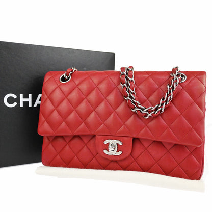 Chanel Matelassé
