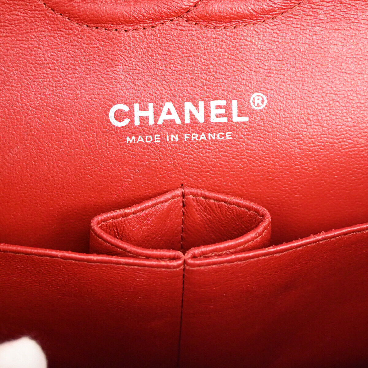Chanel Matelassé