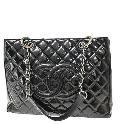 Chanel GST (Grand shopping Tote)