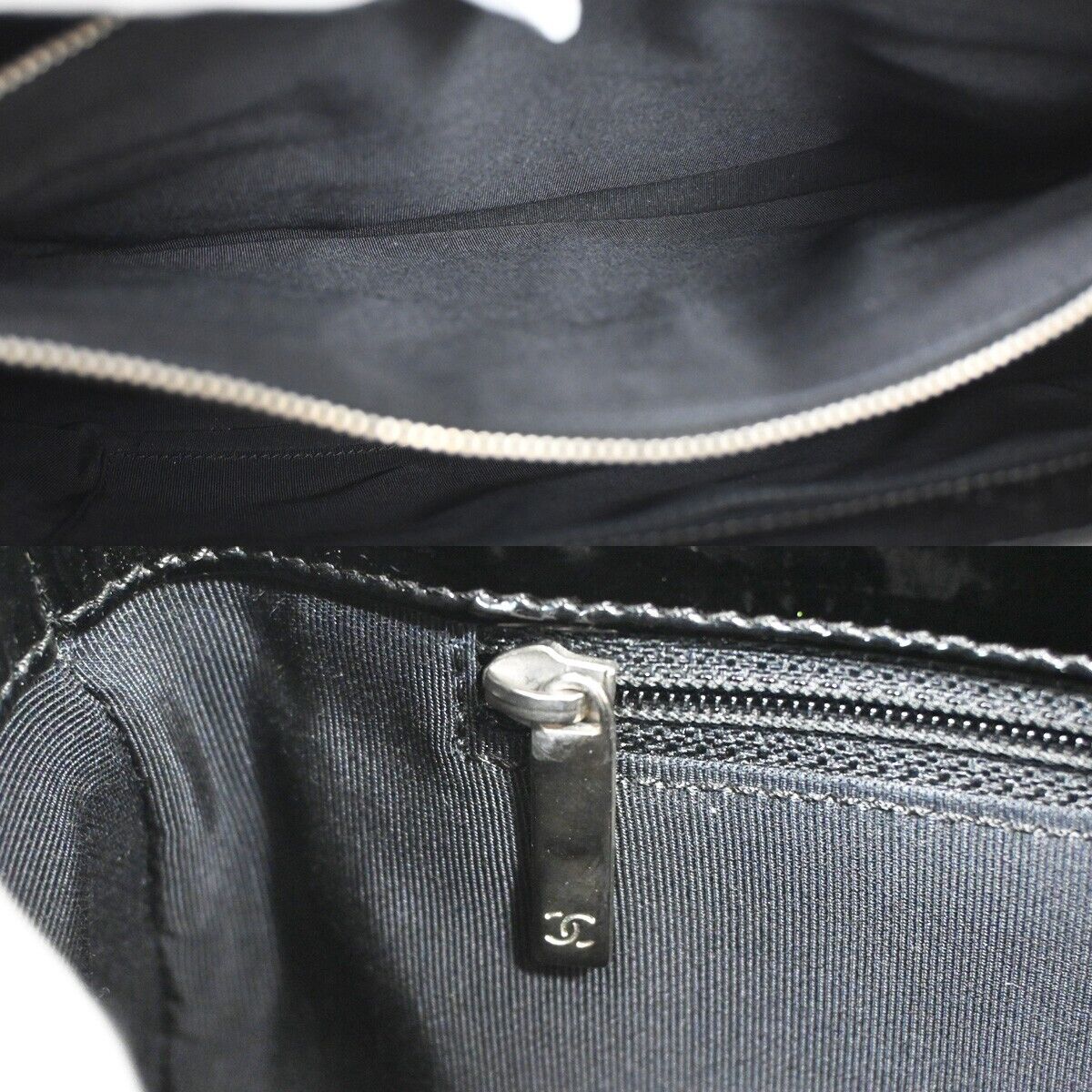Chanel GST (Grand shopping Tote)