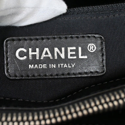 Chanel GST (Grand shopping Tote)