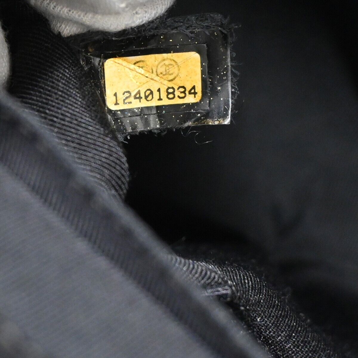 Chanel GST (Grand shopping Tote)