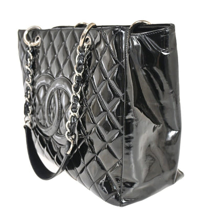 Chanel GST (Grand shopping Tote)