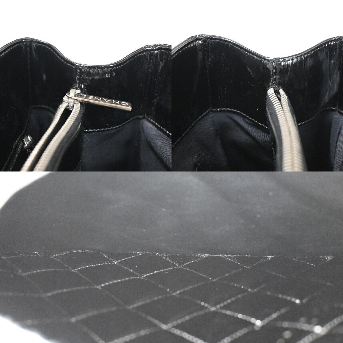 Chanel GST (Grand shopping Tote)
