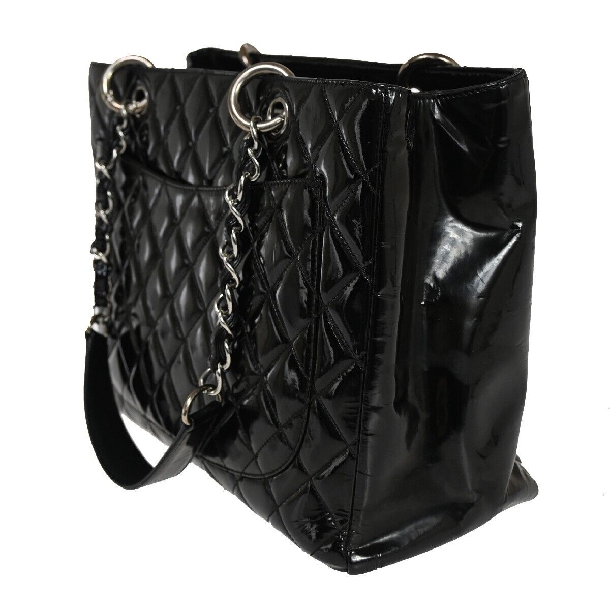Chanel GST (Grand shopping Tote)