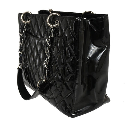 Chanel GST (Grand shopping Tote)