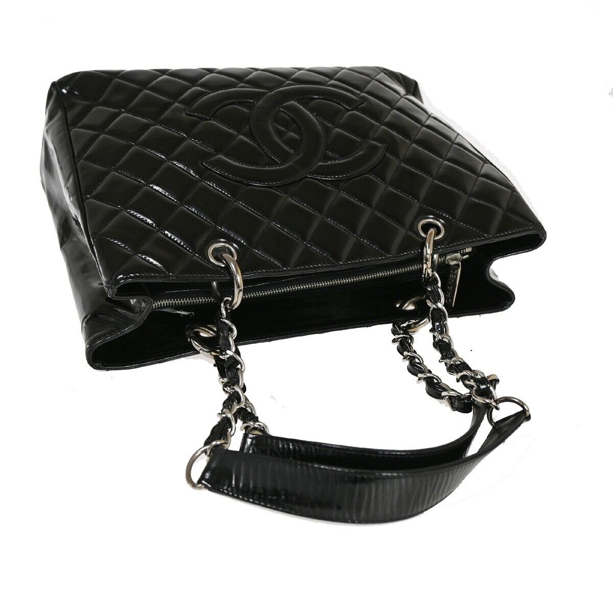 Chanel GST (Grand shopping Tote)