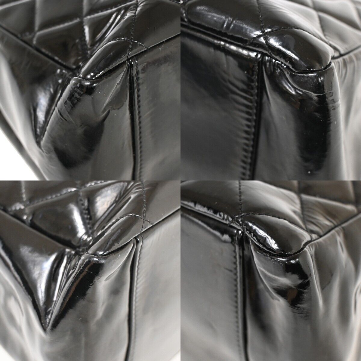 Chanel GST (Grand shopping Tote)